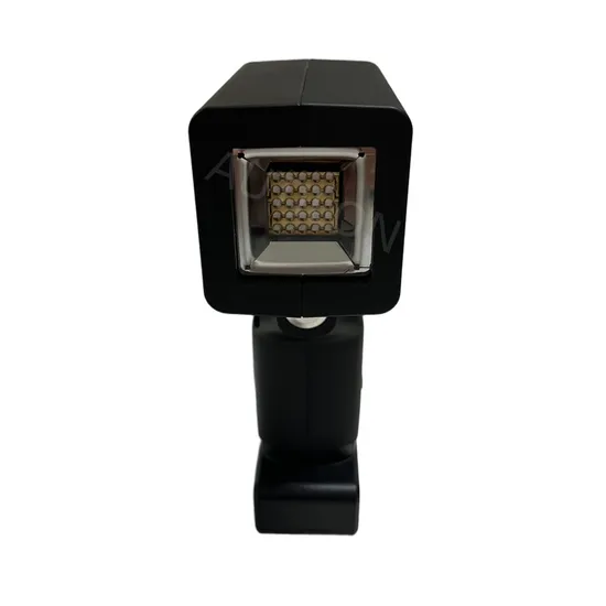 Handheld UV LED Dryer Ultraviolet LED Portable Curing Light for Car Windshield Painting Repair