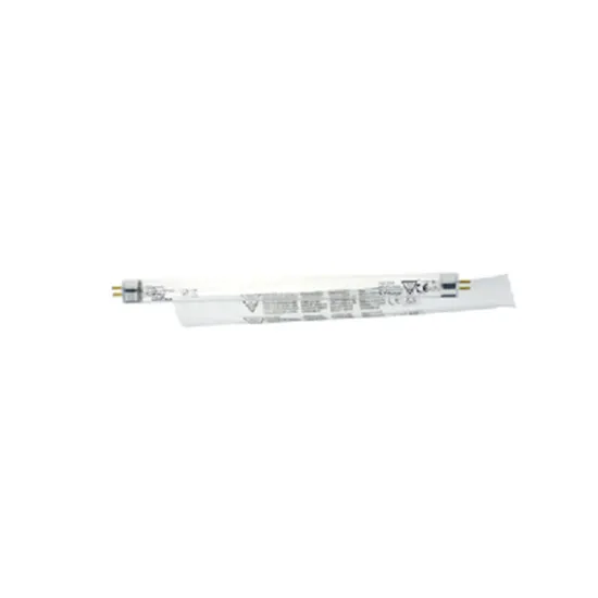 T5 6W Ultraviolet Light UV Sterilizer Tube UV Lamp UV Germicidal Tube