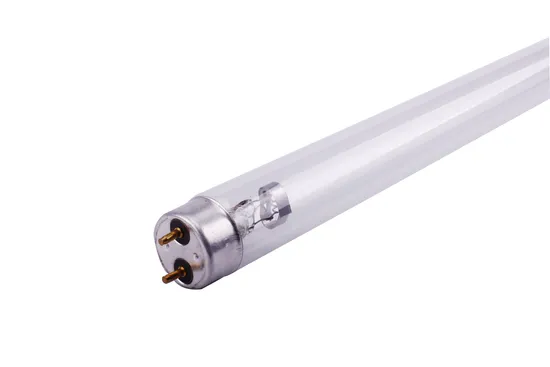 Pll UVC Germicidal Lamp, UVC Fluorescent Tube