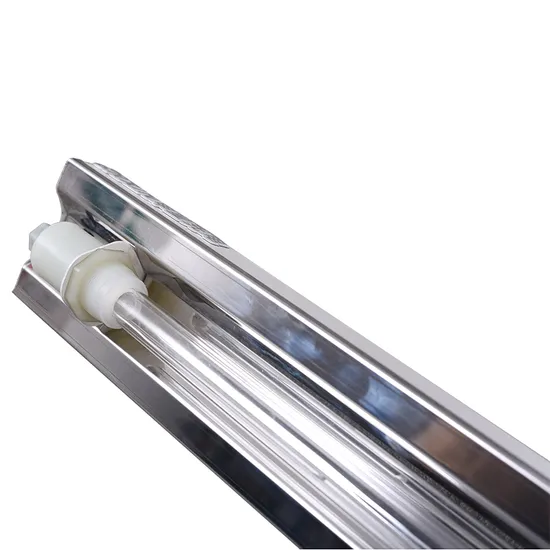 UV Germicidal Lamp UV Light Sanitizer 80W UVC Light Bulb for Cold Storage Disinfection