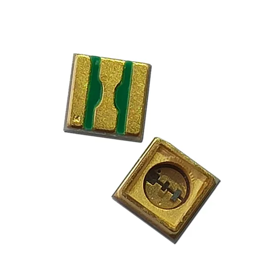 LED UVC 270nm 275nm 280nm 3535 SMD Diode 0.2W 0.3W 0.5W 1W 3W 5W