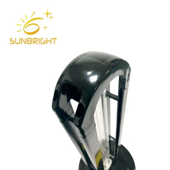 36W Home Office Air Clean UVC Lamp Light