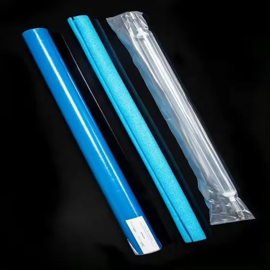 42W 40mm UV Amalgam Sterilization Lamp