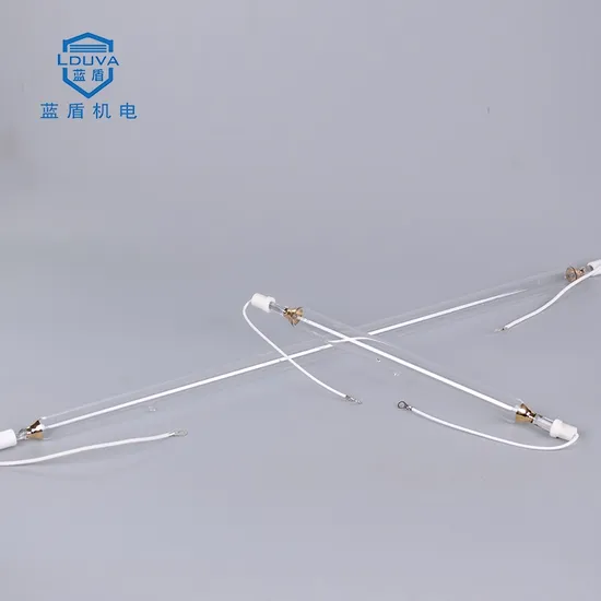 UV Light Ultraviolet LED Lighting Cure UV Curing Lamp Tube Light Ultraviolet UV Lamps