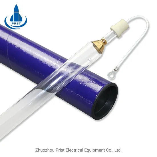 High Energy 365nm UV PCB Curing Lamp for UV Coating Printing PCB Machines