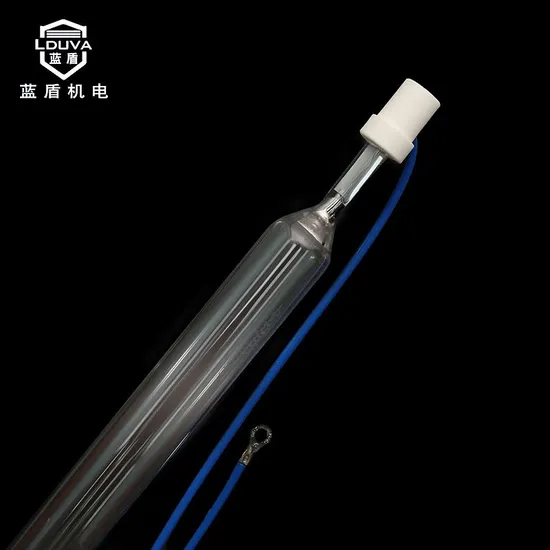 Eco-Friendly Lamp Power UV Ultraviolet Curing Lamps 
