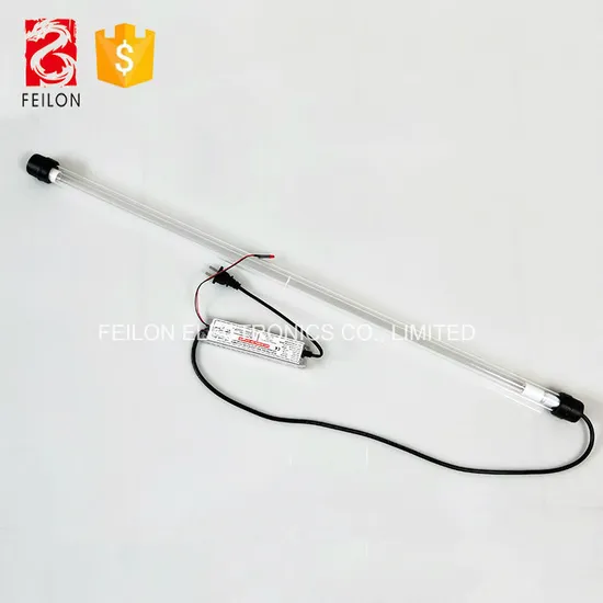 Manufacture Selling Ultraviolet Light for Aquarium Waterproof UV Lamp