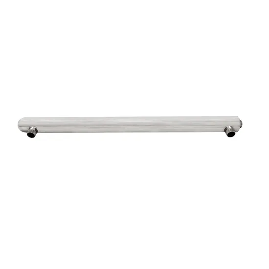 Stainless Steel 304 Ultraviolet Sterilizer Shell