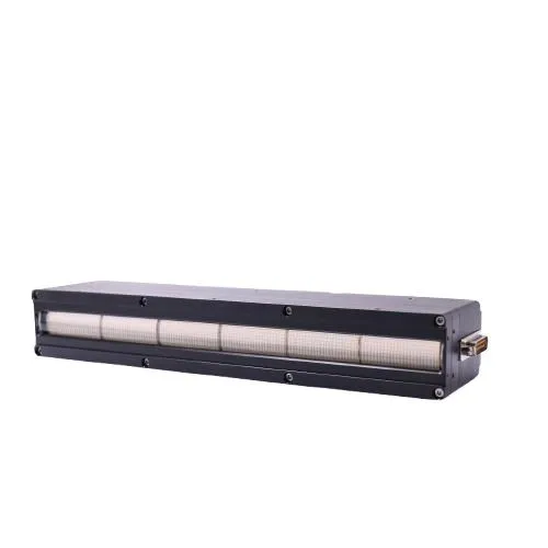 Customize SMD Multi-Wavelength 500W UV LED Light Curing System for Offset Printing Machine 395nm