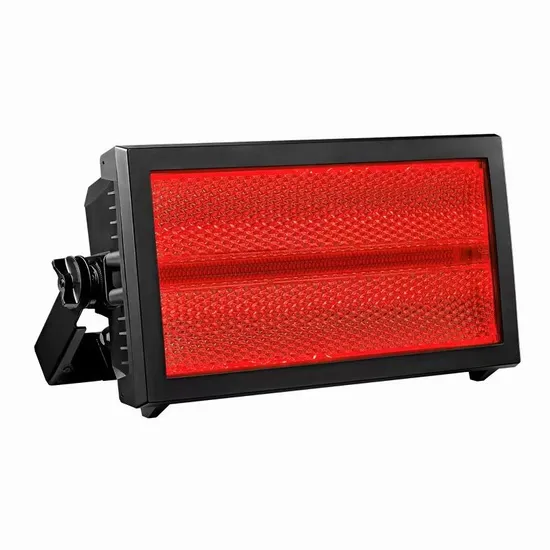 3000W Atomic DMX512 Stage LED Strobe Light