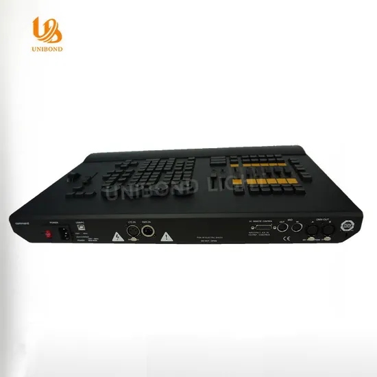 Factory Controller DMX Controller Light Console