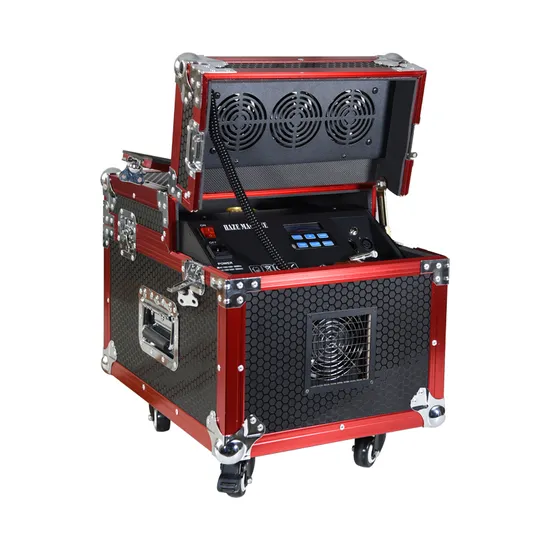 Oil Base 600W Mist Haze Machine DMX Fog Machine Stage Lighting Effect