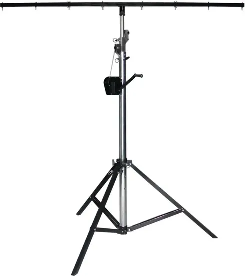 Factory Direct Sell Heavy Dynamo Lighting Stands
