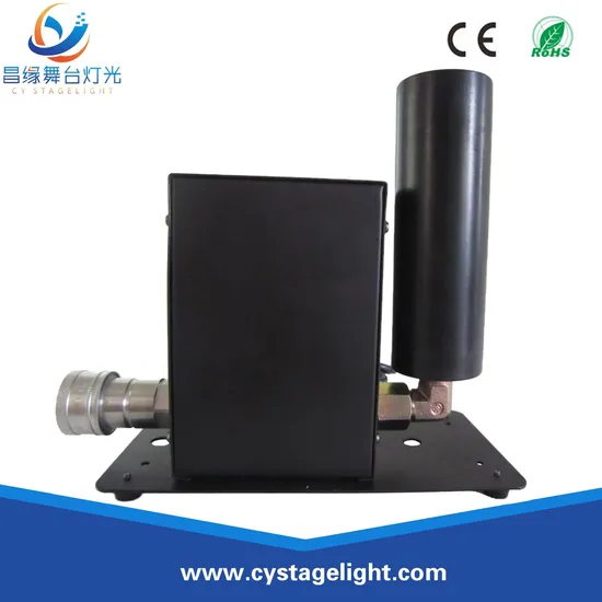 Professional DMX Disco Stage Effect CO2 Jet Machine for Sale