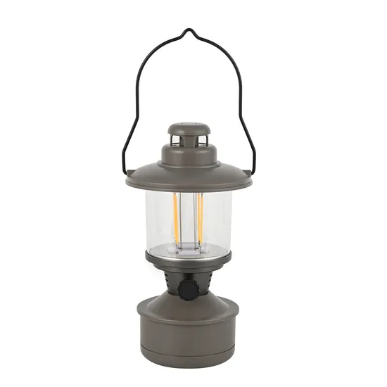 Ultimate Portable LED Dimming Camping Light for Adventures