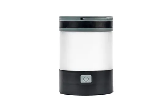 Telescopic Mosquito Trap Lantern Insect Killer Lantern with Power Bank