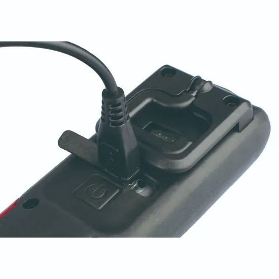 Wholesale in ABS & PC Rechargeable COB Work Light