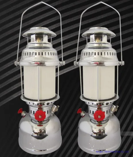 Kerosene Pressure Lantern Gas Mantle Lantern Kerosene Lantern