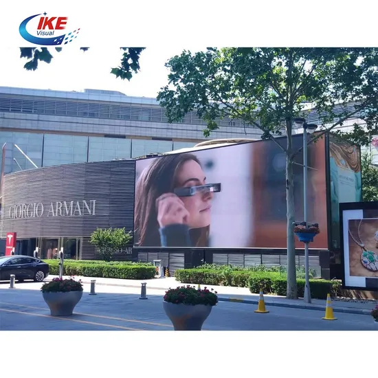 Outdoor Rental LED Display Concert Stage Background LED Vide Wall Digital Signage Screen Advertising