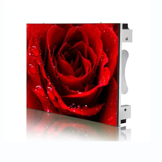 Hot-Selling Waterproof Outdoor Video Full Color Advertising Rental LED Display Screen