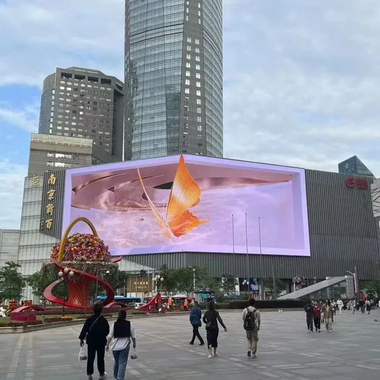 P3.91 Chinese Sexi Film Full Color SMD Foldable and Portable Outdoor Indoor Wholesale Advertising LED Display Screen Video Wall for Stage