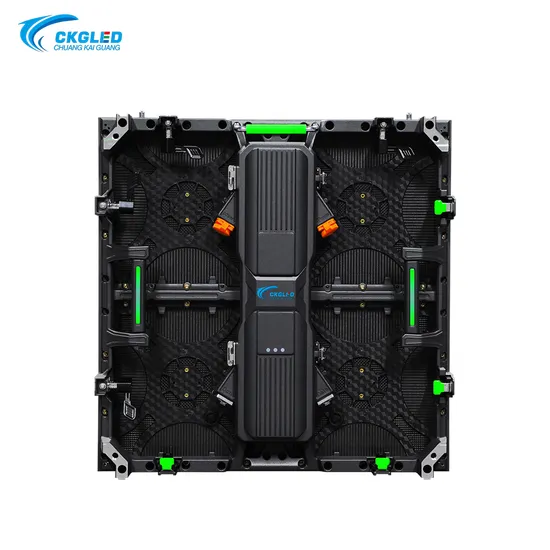 Outdoor Stage Performance P2.9 P3.9 P4.8mm High Brightness Full Color Outdoor Rental LED Display Screen Panel