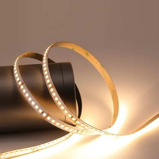 High Lumens Waterproof Indoor Decorated SMD 2835 LED Light Strip