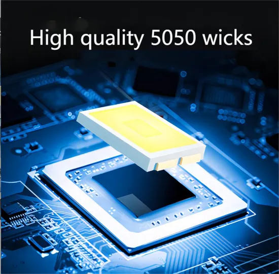 Halolite SMD5050 RGB 12W Highlighting Holiday Decoration Energy Saving LED Strip