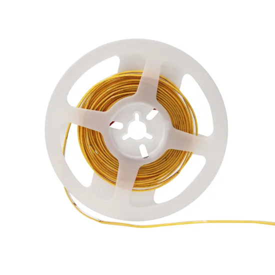 Self-Adhesive Width 2.7mm Color Atmosphere Decoration Ultra Bright Narrow LED Light Strip