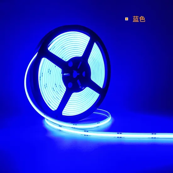 IP20 576LEDs/M COB Strip COB Pixel Dream Color Strip Home Decor Living Room Magic RGB COB LED Strip