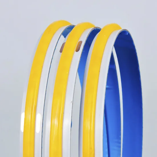 LED COB Strips 8mm DC12V 320LEDs CRI90