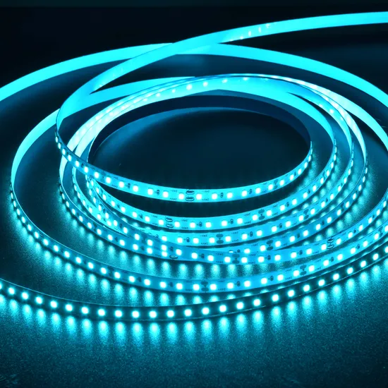 Flexible Smart Lighting with Adjustable Wireless LED Capabilities
