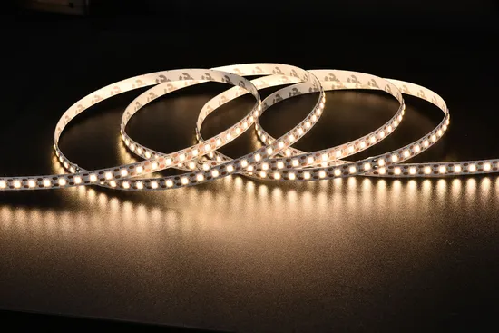Bright Dimmable LED Strip for Home Decoration