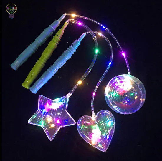 LED Balloons Glow Sticks Glow Party Favors for Kids/Adults