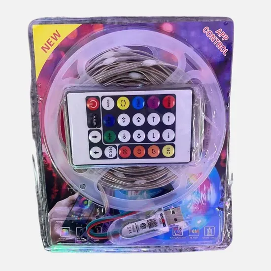 Christmas Decoration Lights Twinkle Fairy Lights for Party Decor Christmas Halloween Wedding