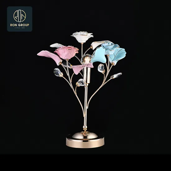 Decorative Unique Customizable Ceramic Lanterns for Indoor Use