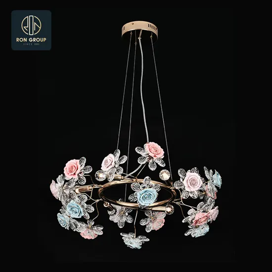 Unique Elegant Custom Ceramic Lanterns for Festive Celebrations and Events