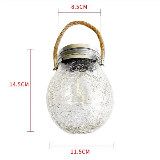 Solar Garden Outdoor Lights