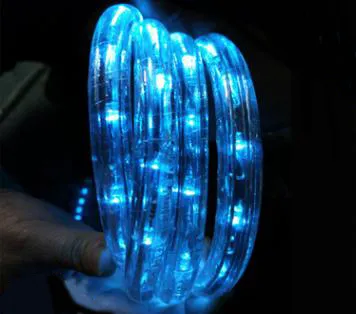 High Brightness Flexible LED Strip Light 36LEDs Each Meter