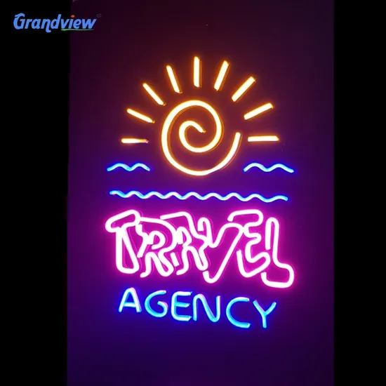 Super Bright Customized Smile Cool Face Icon Neon Sign