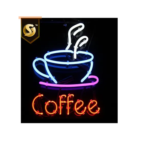 Christmas Neon Wall Sign Acrylic LED Store Front Neon Sign
