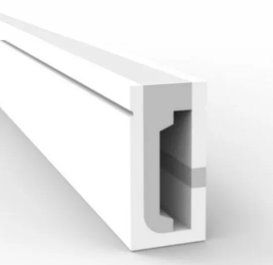 DC12V 24V New Products Neon Tube, Can Be Customized Any Length