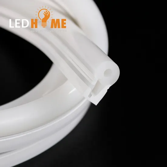 Decorative Indoor Side-View #Ap1023f-B Linear Silicon Flexible Neon LED Light