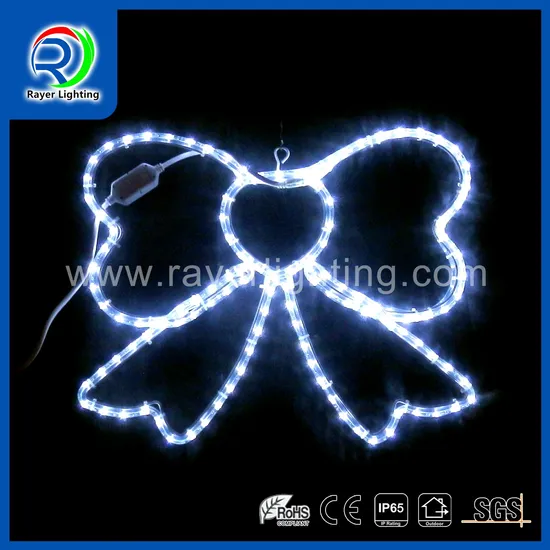 LED Twinkle Light LED Rope Light LED Street Decoration LED Home Decorative Light