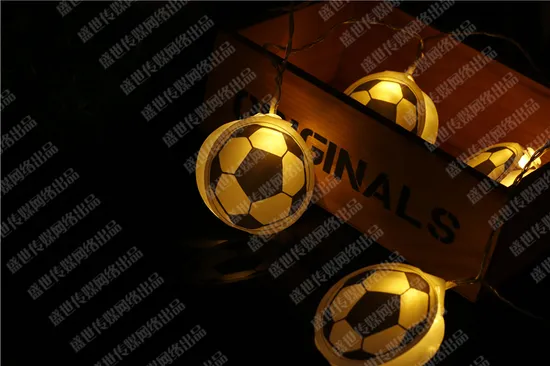 Glass Ball Light with LED for Decoration Light (GL3355)