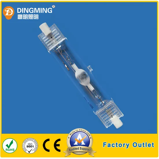 Long Life Energy Saving Aquarium Metal Halide Bulb