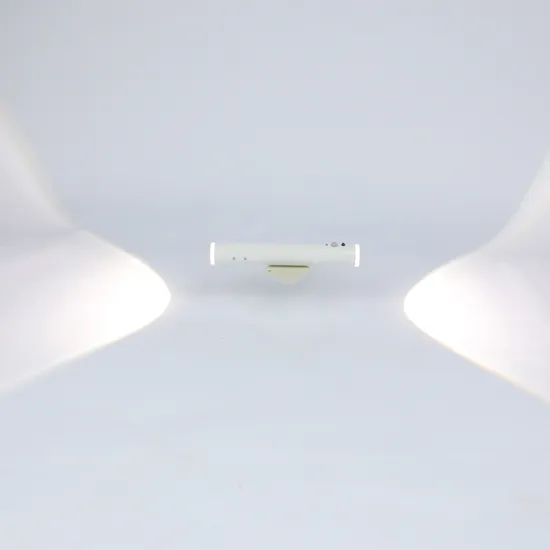 Portable Picture Lamp, Wall Lamp, Flexible LED Reading Lamp for Buildings