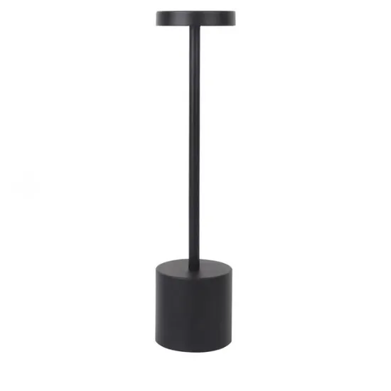 Cheap Decorative Nordic Simple Charging and Plugging Dual-Purpose Metal Craft Desk Lamp