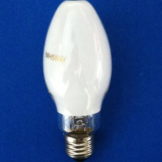 High Intensity Discharge E40 250W High Pressure Sodium Lamp
