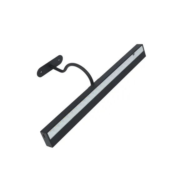 Adjustable Picture Lamp, Wall Lamp, Long Desk Lamp for Reading and Office